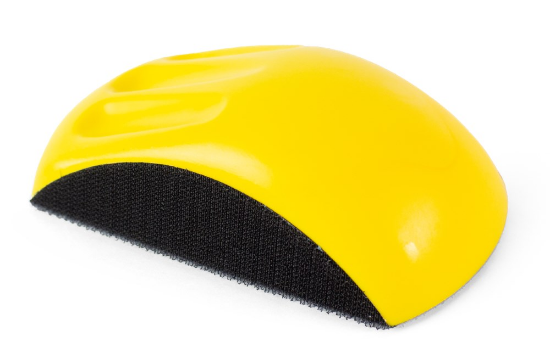 Afbeeldingen van Handschuurblok HBD150 150MM