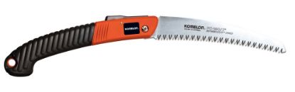 Afbeeldingen van KOMELON Snoeizaag SPEED CUT PRO gebogen 180MM opvouwbaar