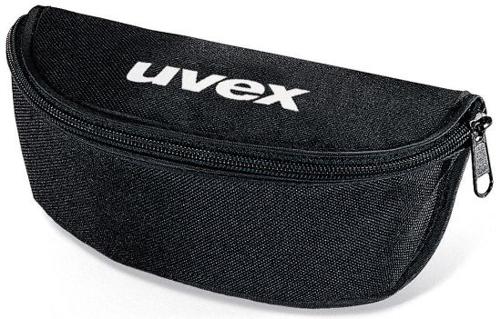 Afbeeldingen van UVEX Etui 9954-500 met rits