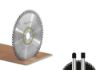 Afbeeldingen van FESTOOL Cirkelzaagblad LAMINATE/HPL HW 160X2,2X20MM TF48