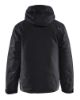 Afbeeldingen van BLÅKLÄDER Winterjas 4881 zwart 4XL