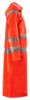 Afbeeldingen van BLÅKLÄDER Regenjas LEVEL 1 4325 High Vis oranje M