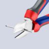 Afbeeldingen van KNIPEX Zijsnijtang 7005180 180MM