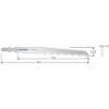 Afbeeldingen van ROTEC Decoupeerzaagblad DC870 / T313AW 3x