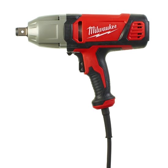 Afbeeldingen van MILWAUKEE Slagmoersleutel IPWE520R ¾"