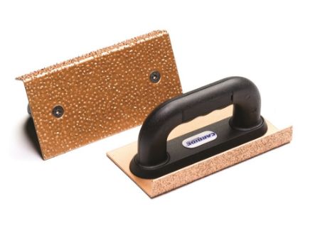 Afbeelding voor categorie Schuurborden