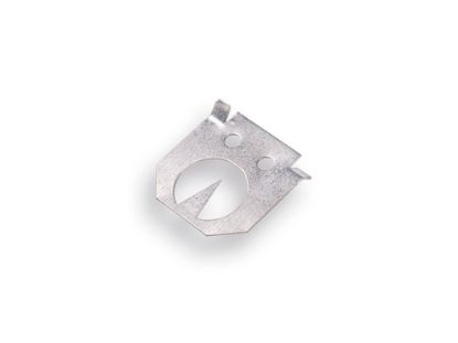 Afbeeldingen van Plaatje tbv mollenklem Duits model