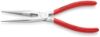 Afbeeldingen van KNIPEX Telefoontang zijsnijder 2613200 DIN5745 55°