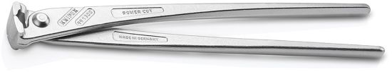 Afbeeldingen van KNIPEX Kracht moniertang 9914300 DIN9242 300MM