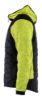 Afbeeldingen van BLÅKLÄDER Hybride jack 5930 High Vis geel/zwart 2XL