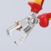 Afbeeldingen van KNIPEX Afstriptang StriX 1362180 DIN60900 5MM