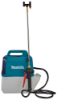 Afbeeldingen van Drukspuit DUS054Z 5 liter LXT 18 V 