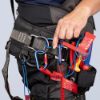 Afbeeldingen van KNIPEX Vanglijn TT 005001TBK 1,5kg