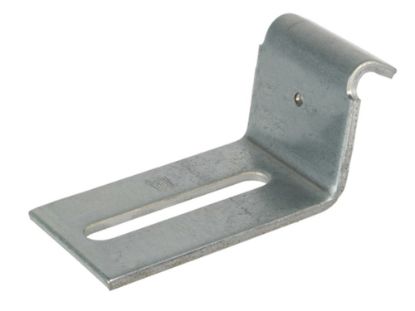 Afbeeldingen van GEBR. BODEGRAVEN Sluitplaat ZM vlak 53X85X12MM 50X4MM