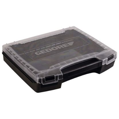 Afbeeldingen van GEDORE Opbergkoffer i-BOXX 72 leeg 367X316X72MM