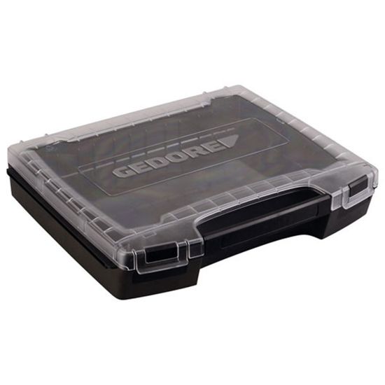 Afbeeldingen van GEDORE Opbergkoffer i-BOXX 72 leeg 367X316X72MM