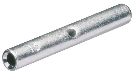 Afbeeldingen van KNIPEX Stootverbinder koper 9799290 0,5-1MM² 200x