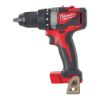 Afbeeldingen van MILWAUKEE Accu boorschroefmachine M18BLDD2-0X koolborstelloos BODY