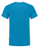 Afbeeldingen van TRICORP T-shirt V-hals Slim-Fit 101005 turquoise M