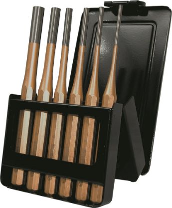 Afbeeldingen van IRONSIDE Pendrijverset 6x