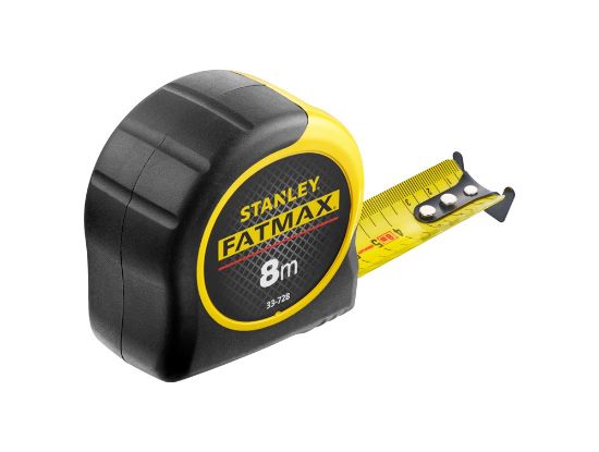 Afbeeldingen van Rolmaat FatMax Blade Armor 8M 32MM