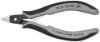 Afbeeldingen van KNIPEX Zijsnijtang elektro PREC 7932125ESD DIN9654