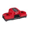 Afbeeldingen van MILWAUKEE Duolader M18DBSC Dual Bay Super