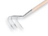 Afbeeldingen van ATLAS Cultivator 3-tands met steel 150X2,8CM