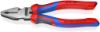 Afbeeldingen van KNIPEX Kracht combitang 0202180 DIN5746 180MM