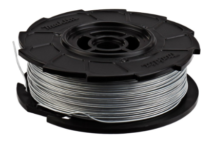 Afbeeldingen van Vlechtdraad VZ 0,8MM 100M