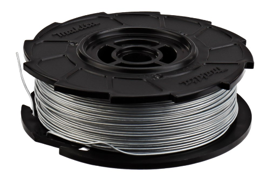 Afbeeldingen van Vlechtdraad VZ 0,8MM 100M