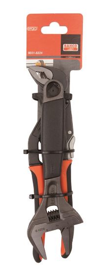 Afbeeldingen van BAHCO Gereedschapsset Twin-Pack 280MM 2x