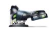 Afbeeldingen van FESTOOL Accu decoupeerzaag PSC 420 EB-Basic CARVEX