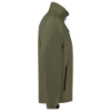 Afbeeldingen van TRICORP Softshell Luxe 402006 army S