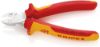 Afbeeldingen van KNIPEX Afstripzijsnijtang 1426160 1,5-2,5MM²