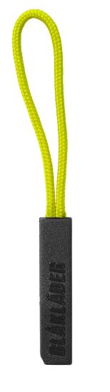 Afbeeldingen van BLÅKLÄDER Rits puller 2155 High Vis geel onesize