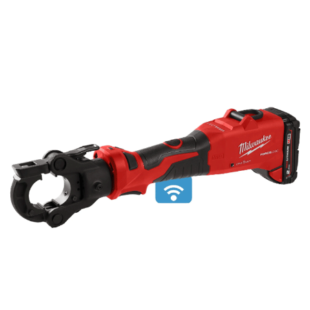 Afbeelding voor categorie Krimptangen