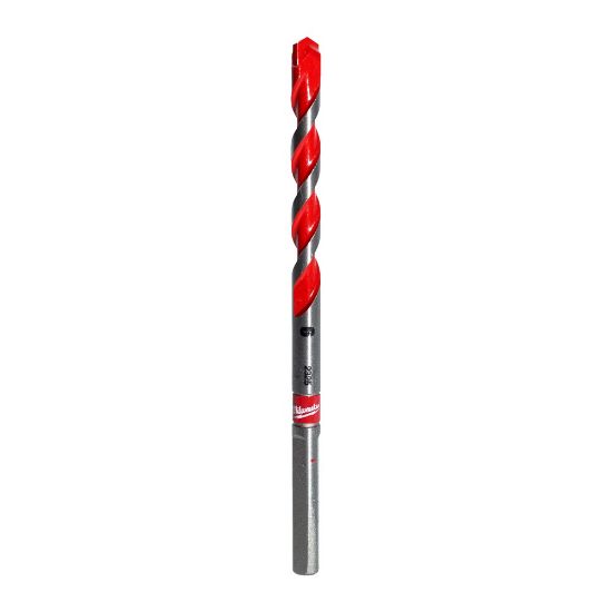 Afbeeldingen van MILWAUKEE Betonboor Premium HBD 6X150MM