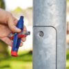 Afbeeldingen van KNIPEX Stiftschakelkastsleutel 001107