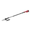 Afbeeldingen van MILWAUKEE Accu stokzaag telescopisch M18FTPS30-121 18V 30CM 12,0Ah