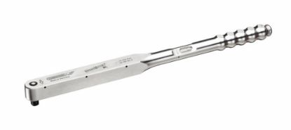 Afbeeldingen van GEDORE Momentsleutel DREMOMETER BC A+S ½" 40-200Nm