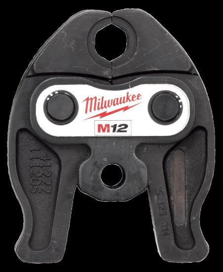Afbeeldingen van MILWAUKEE Persbek J12-M35 t.b.v. M12 persmachine