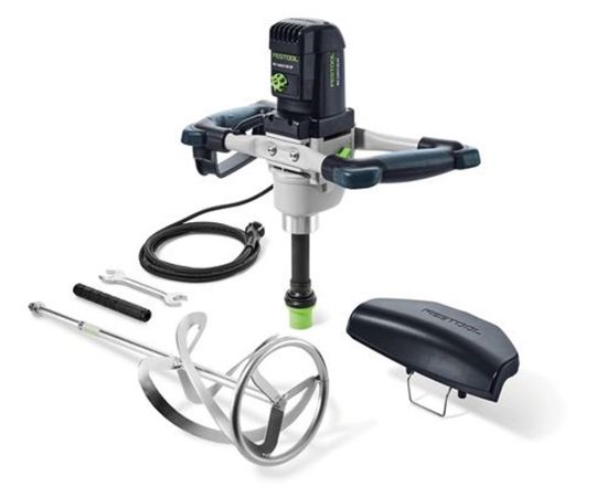 Afbeeldingen van FESTOOL Mixer MX 1600/2 RE EF HS3R 1500W