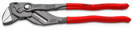 Afbeeldingen van KNIPEX Sleuteltang 8601300 68MM 300MM