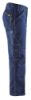 Afbeeldingen van BLÅKLÄDER Werkbroek 1570 marineblauw C62