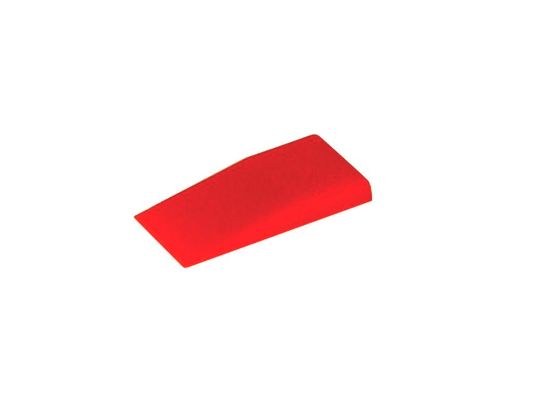 Afbeeldingen van GEBR. BODEGRAVEN Stelwig KS rood 40MM 23X5MM