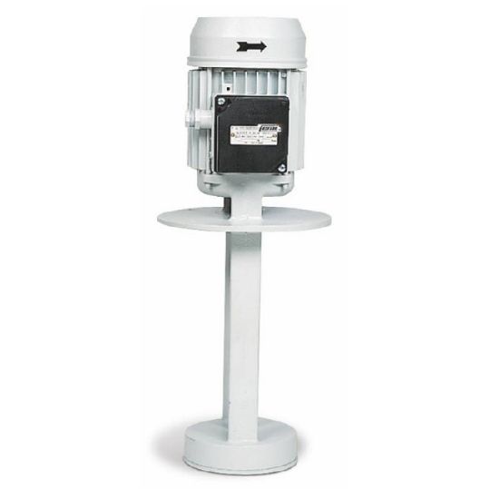 Afbeeldingen van FEMI Centrifugaalpomp 222 PMU 120L/200MM