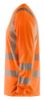 Afbeeldingen van BLÅKLÄDER T-shirt UV met lange mouwen 3385 High Vis oranje L