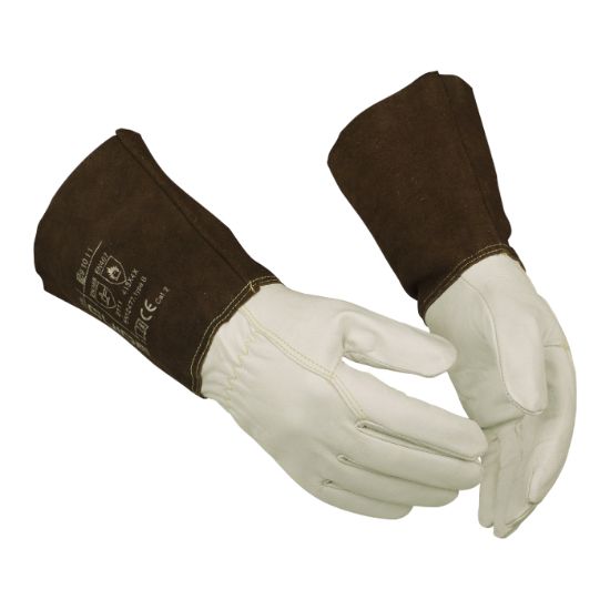 Afbeeldingen van GUIDE Lashandschoen TIG ongevoerd 225 11