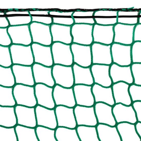 Afbeeldingen van COVER Afdeknet groen 2,00X3,50M